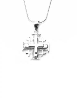 plain-silver-crosses